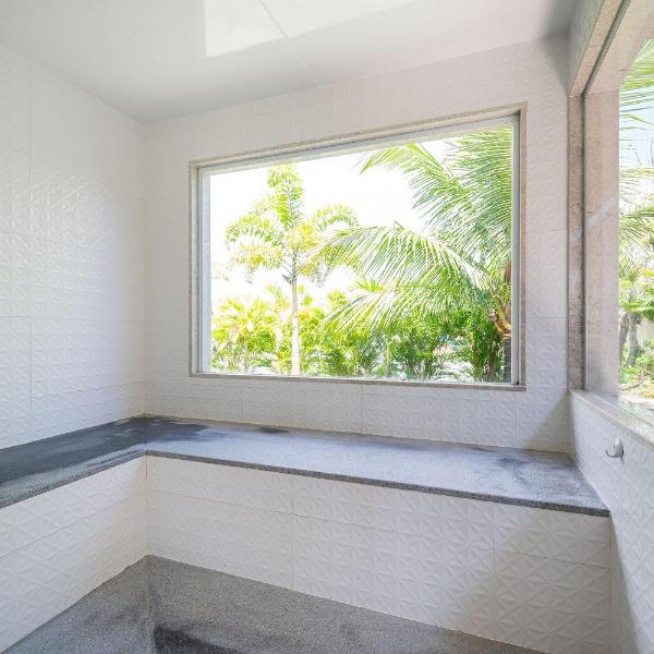 Bz67 Casa 150m da praia c/ piscina e sauna priv. - Foto 3