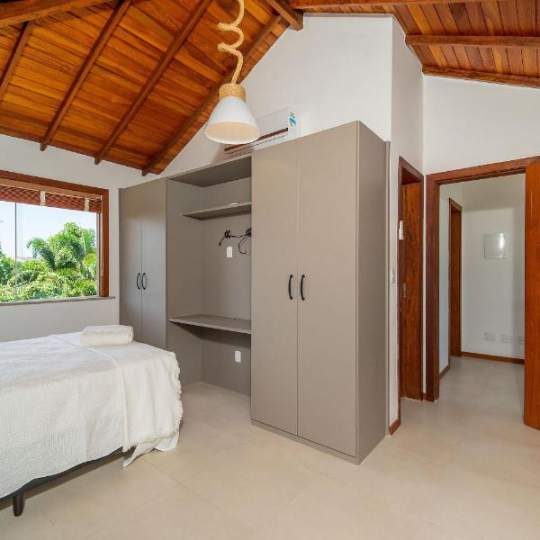 Bz67 Casa 150m da praia c/ piscina e sauna priv. - Foto 2