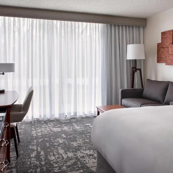 Marriott Park Ridge, hotel v destinaci Park Ridge