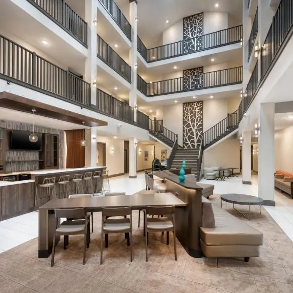 Springhill Suites by Marriott Conyers, hotel in Conyers