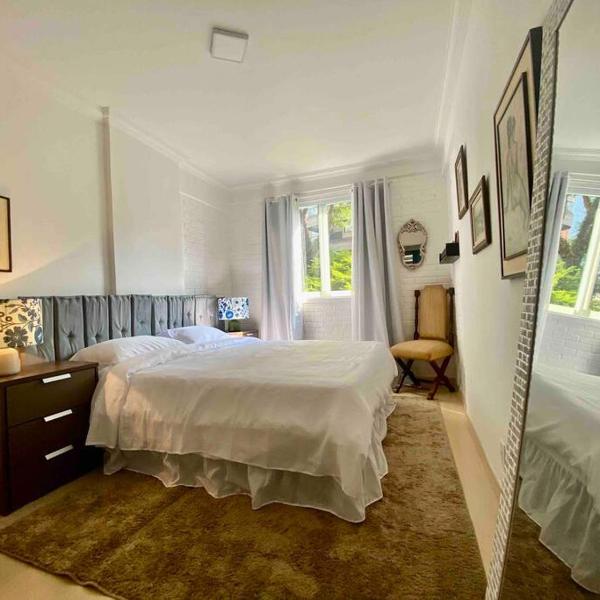 Apartamento encantador 30 m da Faria Lima e insper