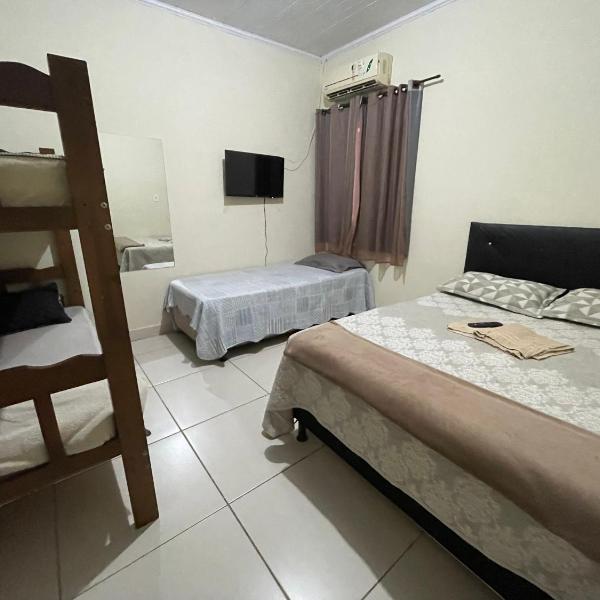 Tavares casa 1
