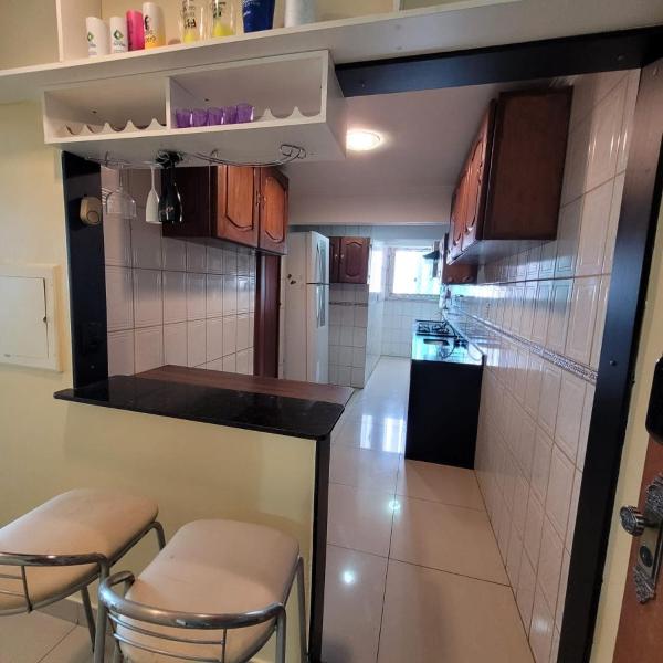 Apartamento Conforto/Praticidade - Foto 4