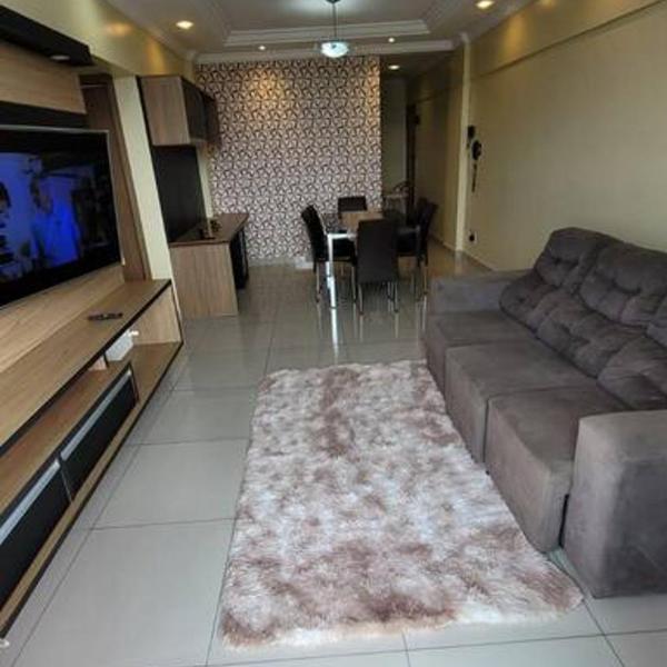 Apartamento Conforto/Praticidade - Foto 5