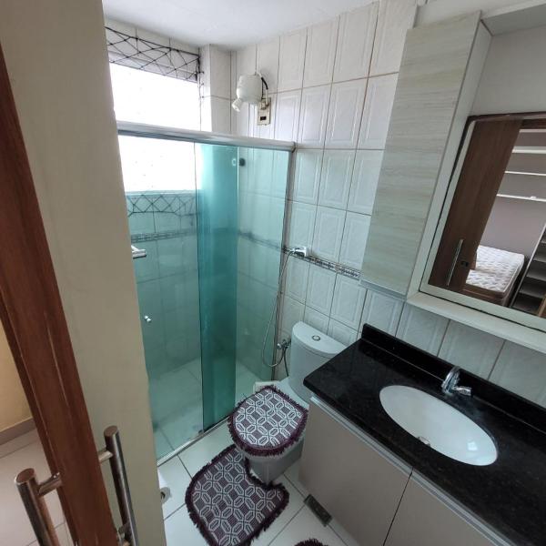Apartamento Conforto/Praticidade - Foto 3
