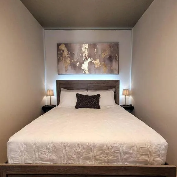 Trujillo Alto Quiet and Cozy, Fully Equipped and Pet-Friendly, hotel v destinaci Trujillo Alto