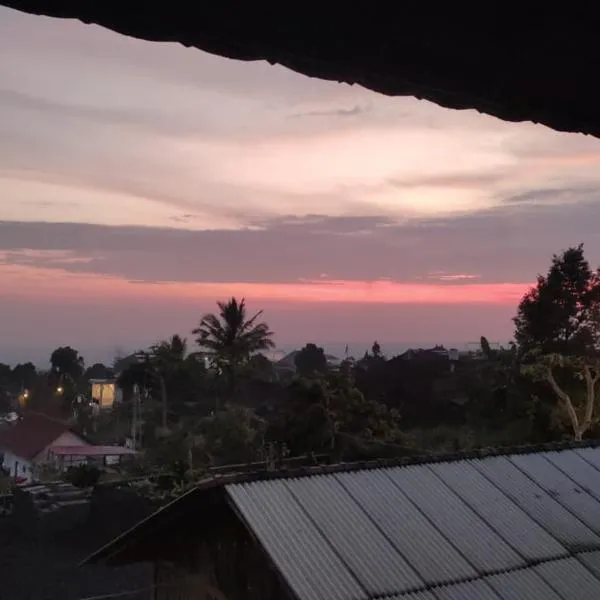 Candra Homestay Besakih, hotel din Besakih