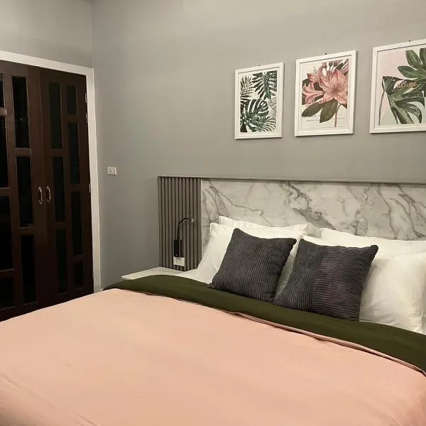 356 Hostel, hotel v destinaci Thung Song