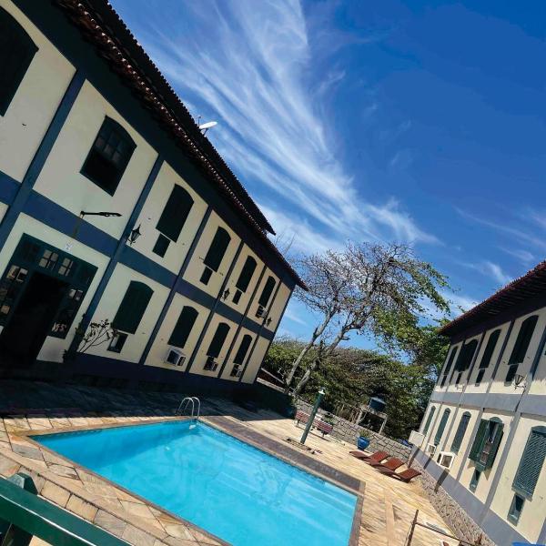 De frente a Praia do Peró, Da janela Maravilhe-se com a Vista! Apto tipo flat, Pé na Areia, Piscina, Wi Fi - Foto 4