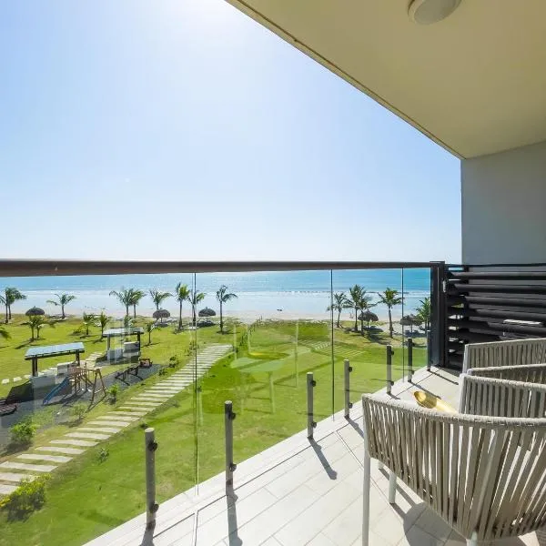 Ventanas del Mar 2 Recamaras by Playa Caracol Resorts, Hotel in Punta Chame