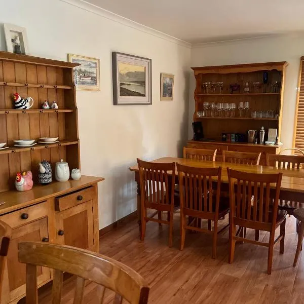 The Chicory, hotel em Ventnor