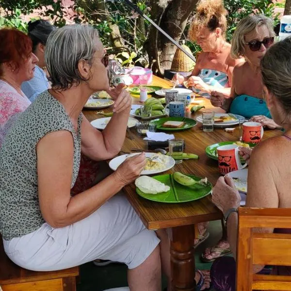 Agasthya, khách sạn ở Varkala