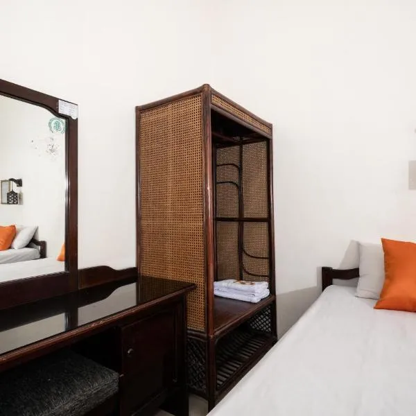 Oryza Hotel Malioboro, hotell sihtkohas Sentool