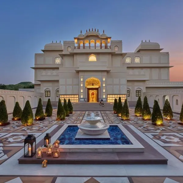Mementos by ITC Hotels Jaipur, hotel v destinaci Džajpur