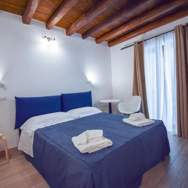 Ruggero Suite, hotel in Cefalù
