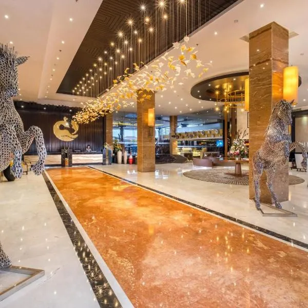 Gets Premiere Semarang, hotel en Semarang