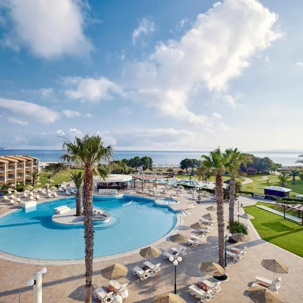 TUI Magic Life Candia Maris - Adults Only, hotel v destinaci Amoudara Herakliou