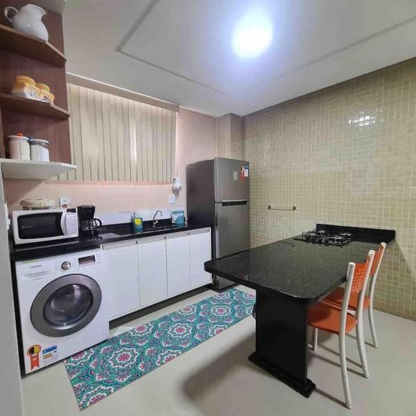 6 Espaço tranquilo e confortável - Foto 4
