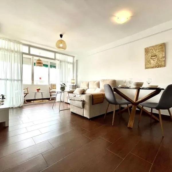 Casa Paula, hotel en Córdoba