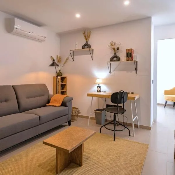Amazing 3BDR Duplex in Lisbon by LovelyStay