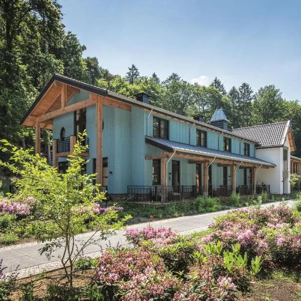 Boutique Hotel Beekhuizen, hotel v destinaci Velp