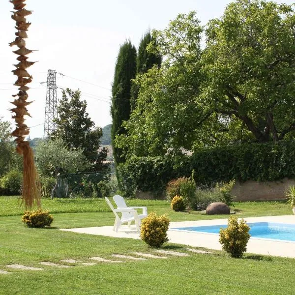 Paglia&Fieno, hotel a Rivoli Veronese