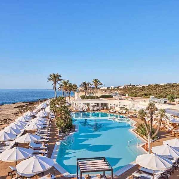 AluaSoul Menorca - Adults Only, hotel v destinaci S'Algar