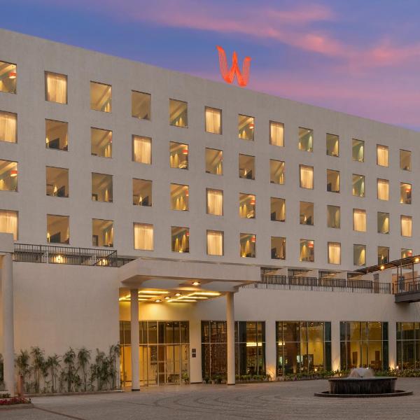 Welcomhotel By ITC Hotels, Belagavi in in Belgaum, India