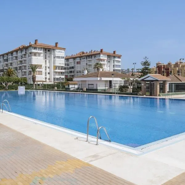Experiencia Marina A107, hotel in Torrox
