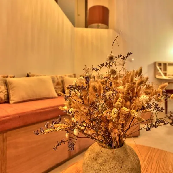 Wonderful Appartement cosy 2 to 4p - Duplex - Opera Montmartre