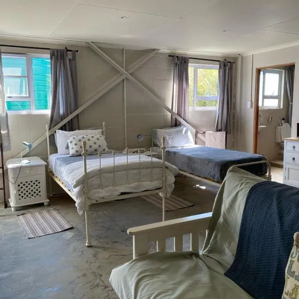 The Bed in the Shed, hótel í Alkmaar