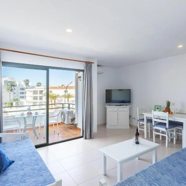 Es Dolç Apartments by YouRoom, hotel v destinaci Colonia Sant Jordi