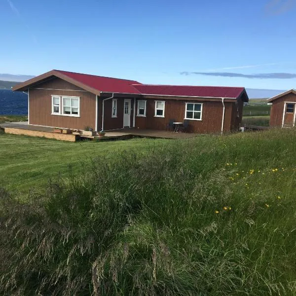Ytri Árbakki, hotel v destinaci Hvammstangi