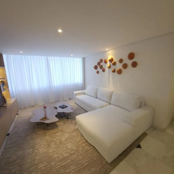 Apartamento Boa Viagem