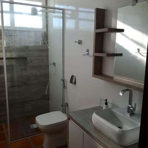 Paradise just 10 steps away from the ocean - Residência Dorabel - Foto 3