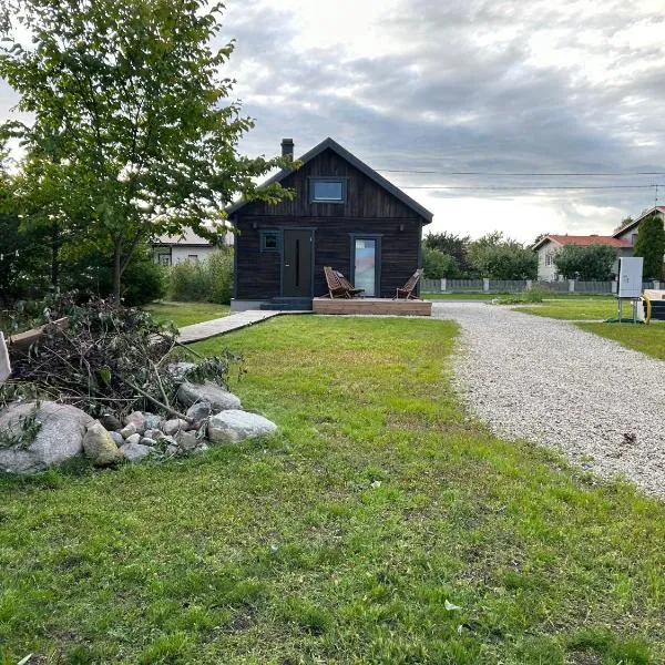 K6 MiniSpa, hotel in Kuressaare