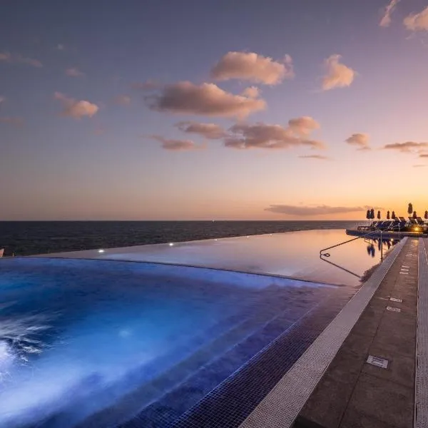 푸에르토리코에 위치한 호텔 마리나 스위트(Marina Suites Gran Canaria)