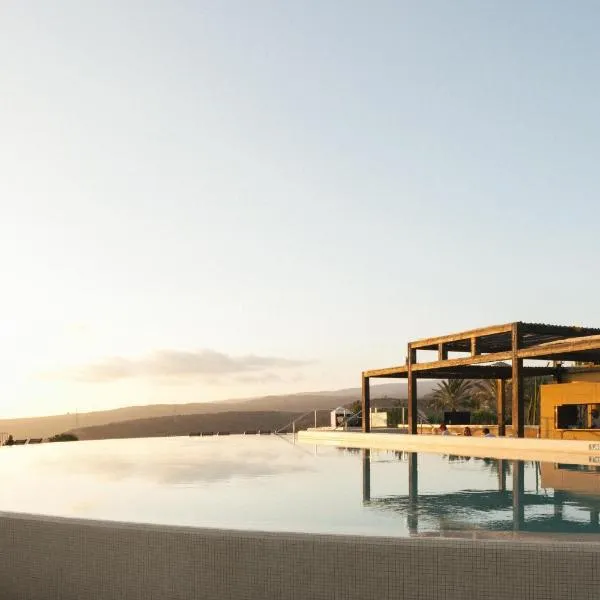 Salobre Hotel Resort & Serenity, hotel v destinácii Salobre