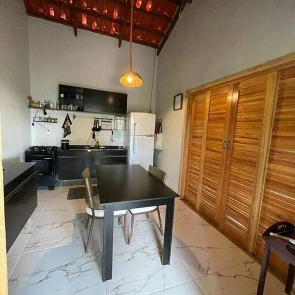 Casa Porto do Sol Vila de São Jorge - Foto 4