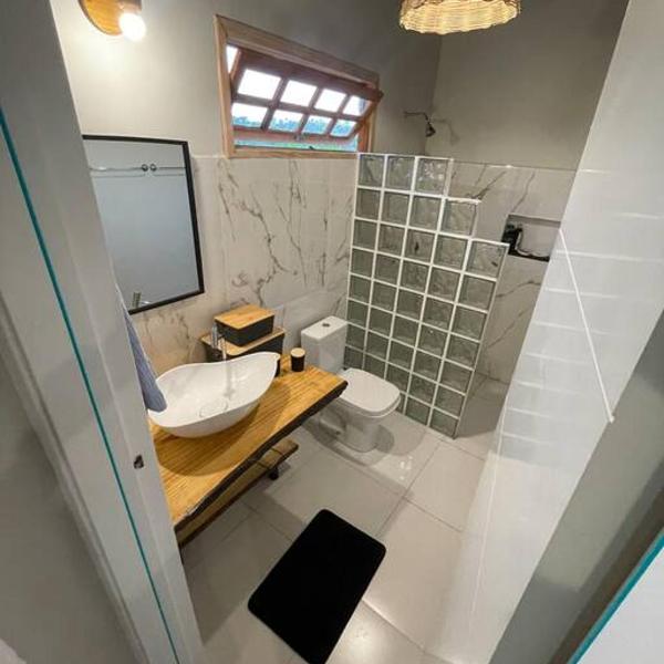 Casa Porto do Sol Vila de São Jorge - Foto 3
