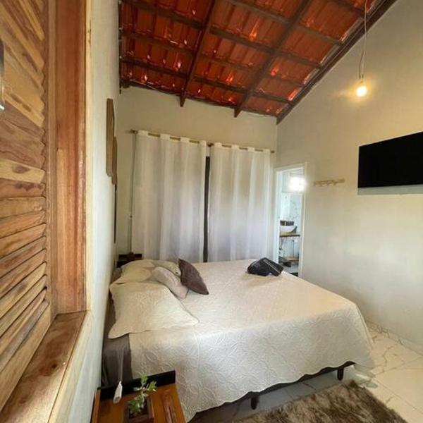 Casa Porto do Sol Vila de São Jorge - Foto 2