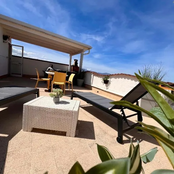 Casa Vacanze Anna, khách sạn ở Balestrate