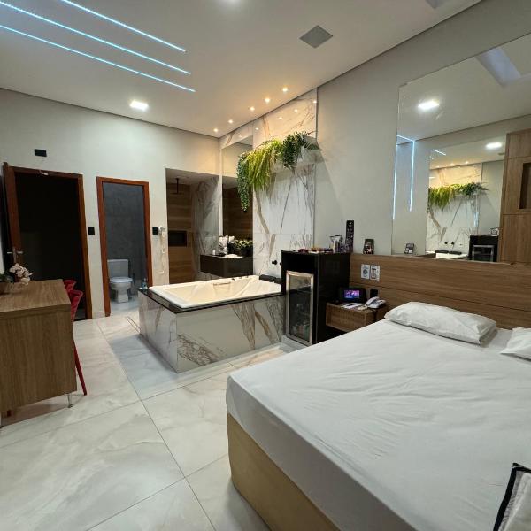 Motel Stilo - Adults Only - Foto 2