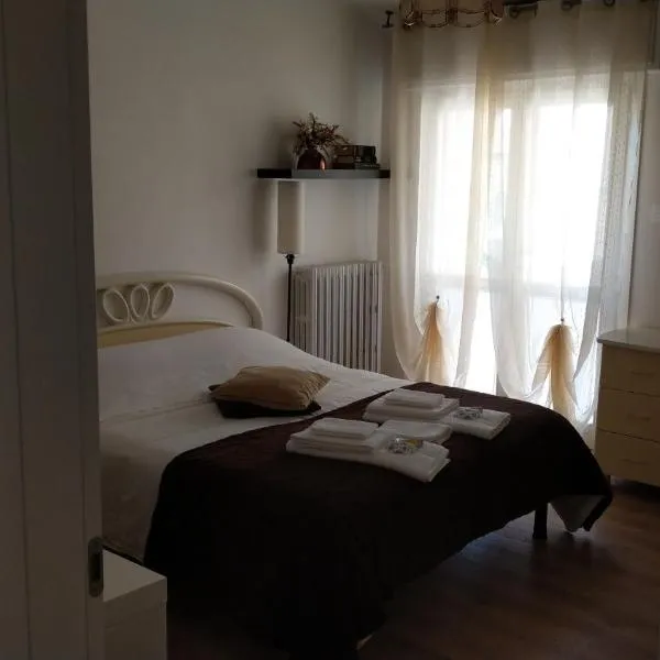 Violetta, hotel v destinaci Minerbio