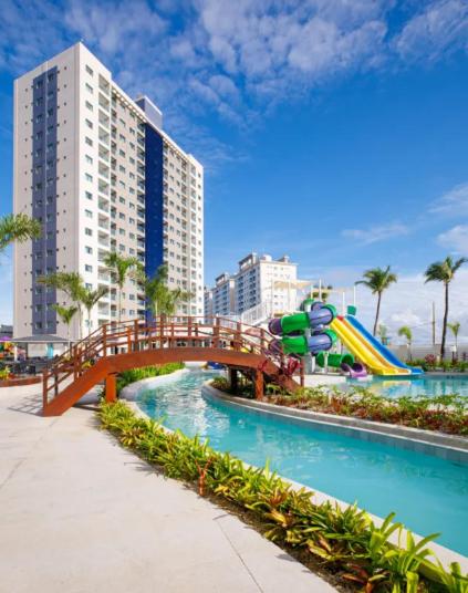 Salinas Exclusive Resort