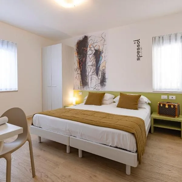 Art Hotel Principe, hotel in Lignano Sabbiadoro