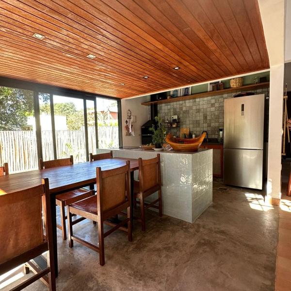 Casa Jambock (Cond. Parque da Estalagem) - Foto 4