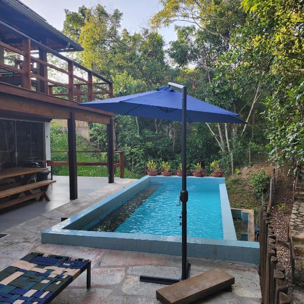 Casa Jambock (Cond. Parque da Estalagem) - Foto 3