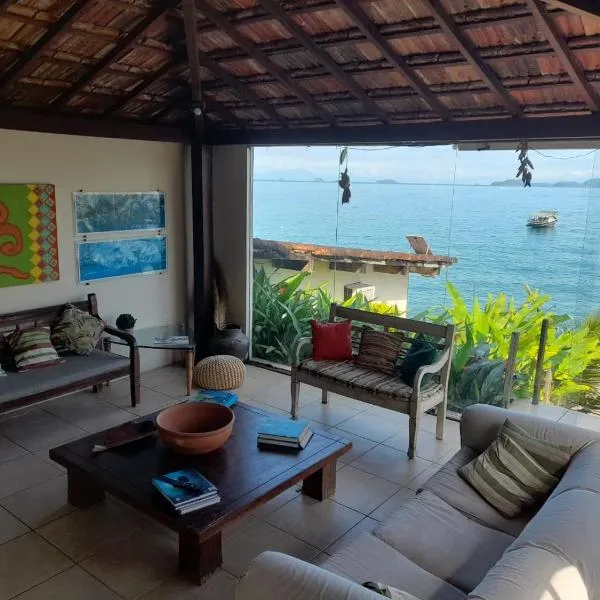 Suites Ponta Leste