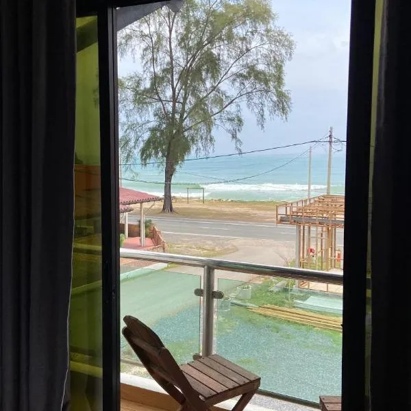 Eleven25 Roomstay, hotel v destinaci Dungun